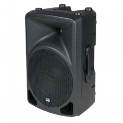 Splash 12, 12" full-range ABS speaker
